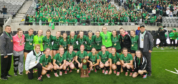 Seton wins first-ever OHSAA Div. I soccer title on goal with just under 12 minutes left