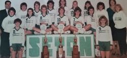 Greatest Of All Time: Enquirer's greatest all-time high school volleyball teams