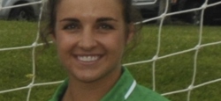 Marisa Wolf has been named as the new Head Varsity Soccer Coach