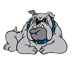 St Ursula Academy Bulldogs 250)