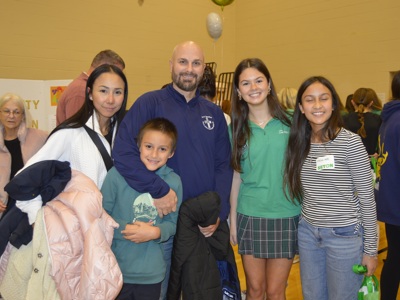 2024 Open House photo gallery