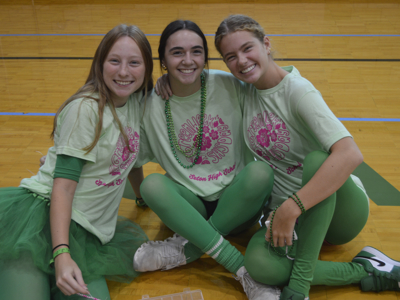 SHS Day photo gallery