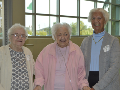 Class of 1949 Reunion photo gallery