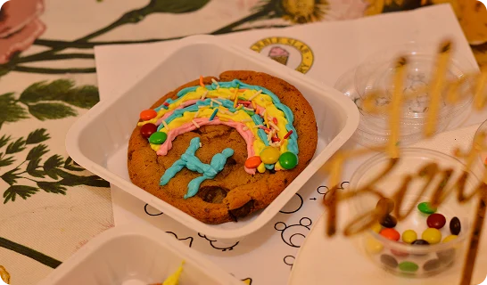 Cookie Platters
