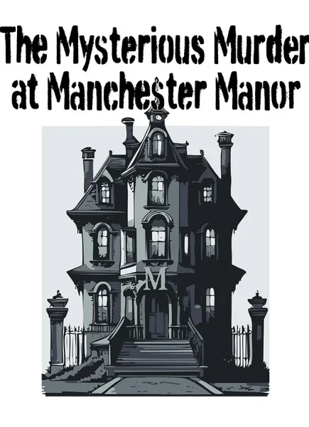 MANCHESTER 1 logo